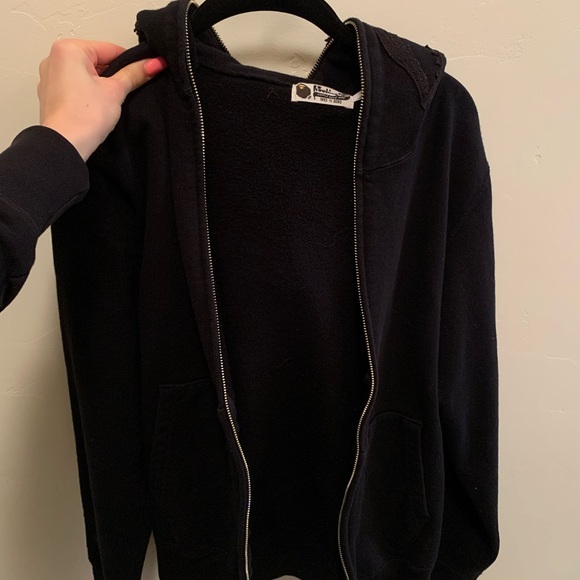 Bape Jackets & Blazers - 100% AUTHENTIC BAPE SHARK HOODIE